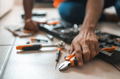 Hand Tools