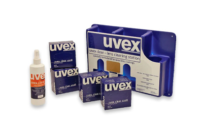 Eye Protection Accessories