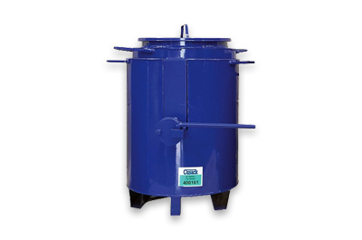 Tar Boilers