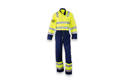 Coveralls