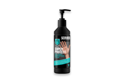 Scrubb Handcare