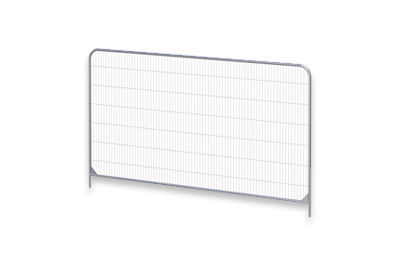 Metal Barriers