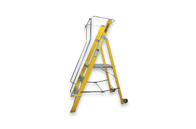 Step Ladders