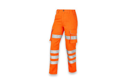 Rail Trousers