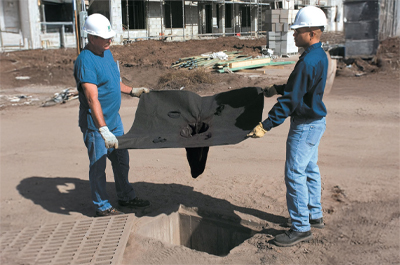 Drain Guards