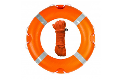 Lifebuoys
