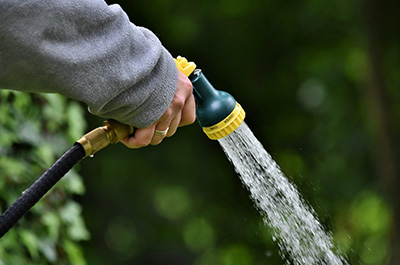 Garden Products