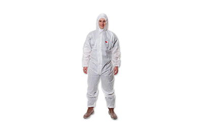 Coveralls