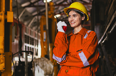 Women's FR & ARC Workwear