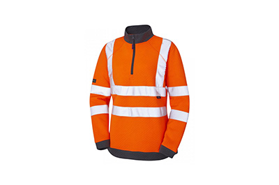 Rail Sweatshirts