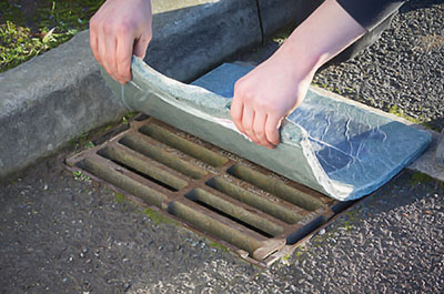 Ecospill