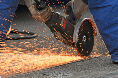 Diamond Blades & Cutting Discs