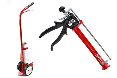 Applicators