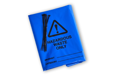 Waste Bags & Ties