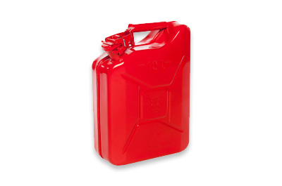 Metal Fuel Containers