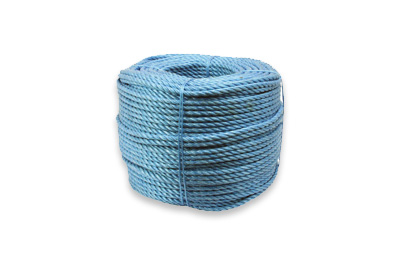 Ropes