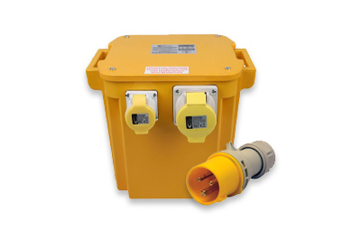 Plugs & Transformers