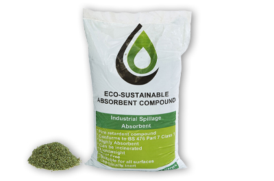 Absorbent Granules
