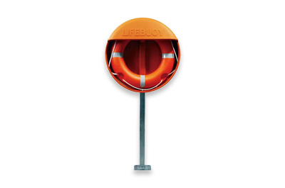 Lifebuoy Holders