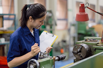 Women's Non Hi-Vis Workwear