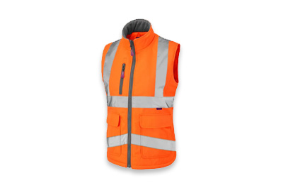 Rail Bodywarmers