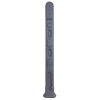 Highway Sign Post - 1500mm