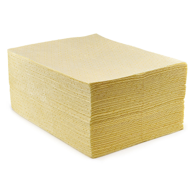 Chemical Pad (Pk of 100) 50 x 40cm - C0415040