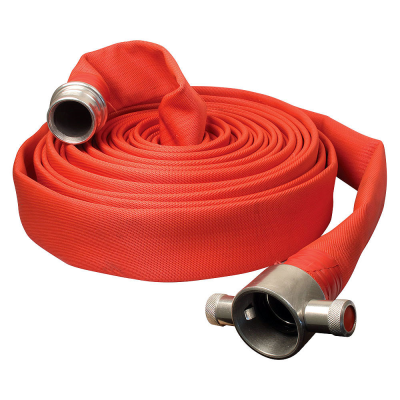 Fire Hose - Lay Flat  - 23 Metres