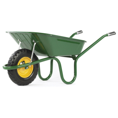 Haemmerlin PUNCTURE FREE Barrow 90 Ltr (1041PF)