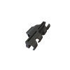 Utility Barrier D-Clip