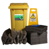 Maintenance 240 Ltr. Spillage Wheeled Bin (M1220240)