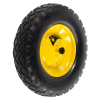 Puncture Free SPARE WHEEL (CUSACK ONLY) Haemmerlin B17334