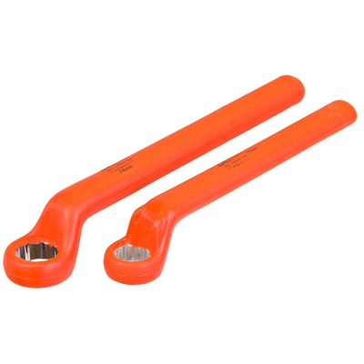 Insulated Ring Spanner 19mm (01100) Jafco