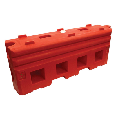 RB22 Barrier - Red - 2 Metres