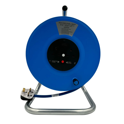 Extension Reel 25M (240v) Lead Cable