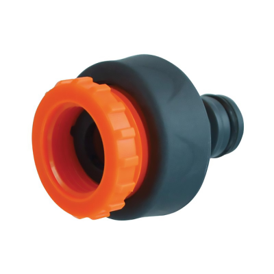 Hose 3/4" BSP Female Fit Tap Connector (89388)