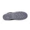 Rock Fall Hartford PM4020 Black Safety Boots