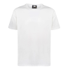 Orn Plover Premium Short Sleeve T-Shirt - White / S