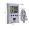 Thermometer Electronic MAX/MIN (Code 12/412/3)