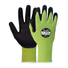 TraffiGlove TG6240 LXT Heat Resistant Gloves - Cut Level E - Medium / Size 8
