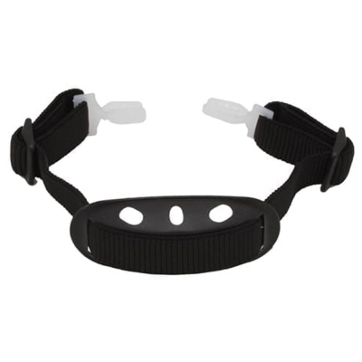 Centurion 2 Point Elasticated Helmet Chinstrap