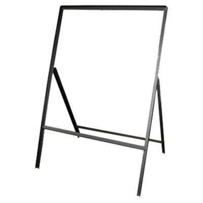 Square Sign Frame - 900mm