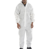 Disposable Microporous Coverall Type 5/6 - S