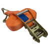 Ratchet Strap - 5 Tonne - 50mm x 6 Metres