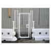 GB2 Barrier Pedestrian Gate