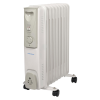Heater Oil Filled 2KW 9 panels