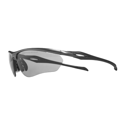 Riley Cypher Safety Glasses - Grey Lens