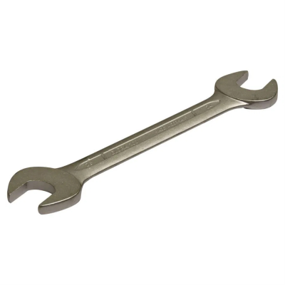 Spanner Open Ended 17 x 19mm