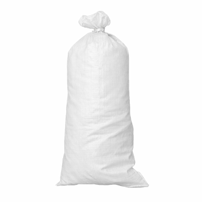 Premium Prefilled Sandbag - White - 8kg