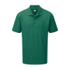 Orn Eagle Premium Short Sleeve Polo Shirt - Kelly Green / 4XL